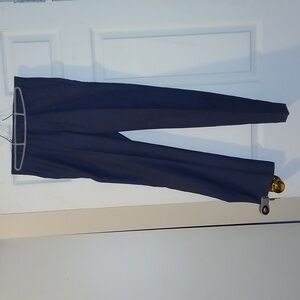 Teenage dark grey classic trousers for a  young boy.